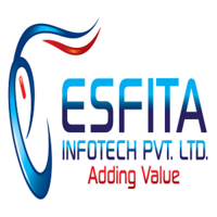 Esfita Infotech P Ltd.